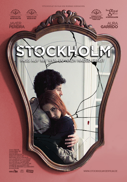 Premier  película Stockholm en Colonia con presencia del director