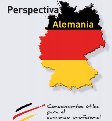 Perspectiva Alemania: ¿Por fin un manual fácil y práctico para emigrar a Alemania?