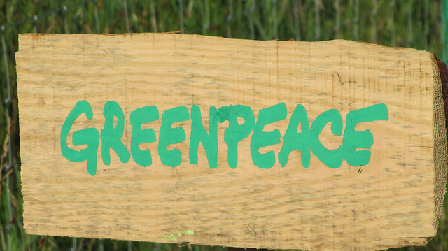 «TTIP Leaks»: Greenpeace filtra documentos en pos de la transparencia