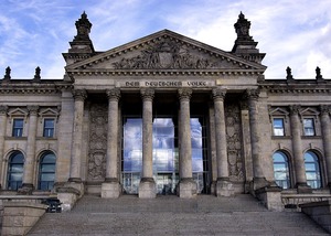 Qué edificios se conservaron en Berlín después de la segunda guerra mundial?  - Destino Alemania