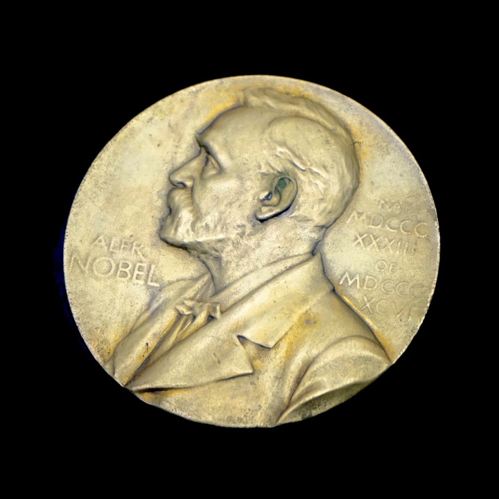 Alemania, el tercer país con más premios Nobel de Literatura