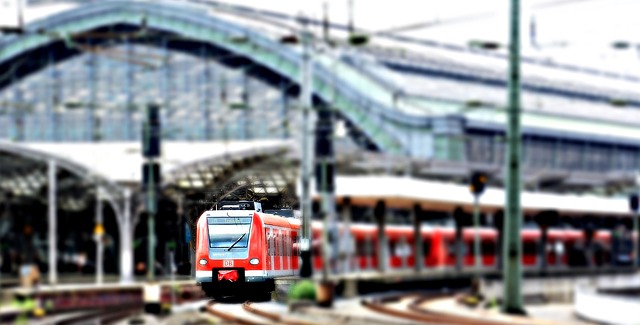 Alemania: Trenes con propulsión de hidrógeno reemplazan al diésel 