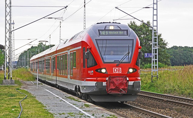 Ferroviaria alemana DB debe pagar millones a usuarios por retrasos