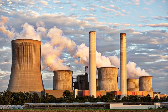 Industria alemana advierte de metas climáticas más estrictas de la UE