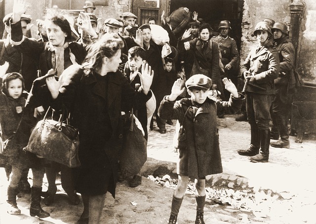 Wielun, 80 años después: el inicio de la devastación nazi en Europa
