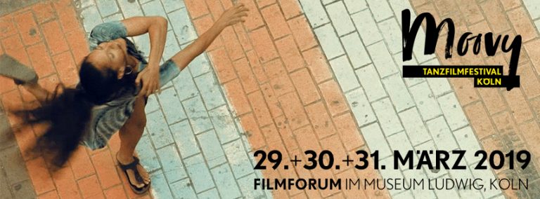 Sorteamos 10 entradas para el Moovy Tanzfilmfestival en Colonia