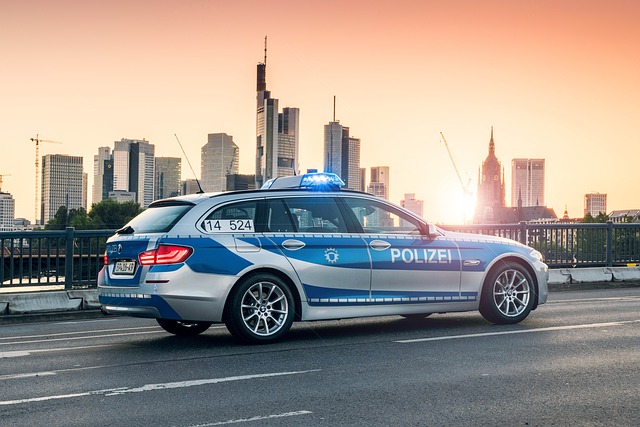 Aumento de estafas de falsos policías en Alemania