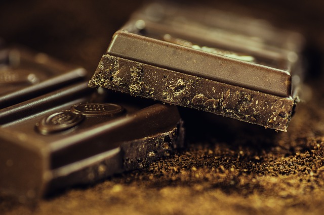 Alemania es el mayor productor de chocolate de la UE