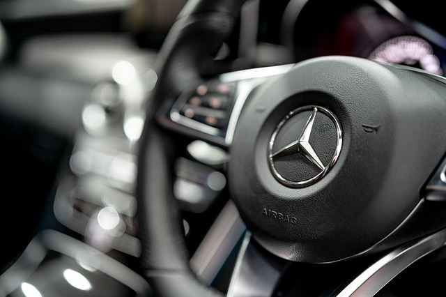 Mercedes actualiza el software de 630.000 vehículos diésel
