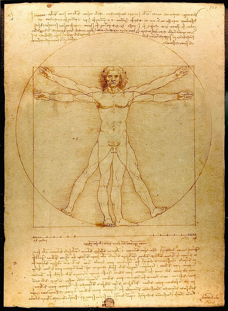 Museo Kunsthalle de Hamburgo exhibe dibujos de Leonardo da Vinci