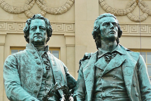 Museo de Bonn presenta mayor muestra sobre Goethe de últimos 25 años