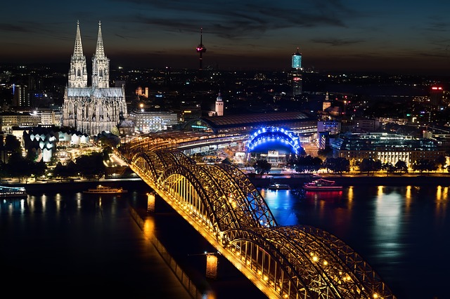 Mejores ciudades de Alemania donde realizar tu Erasmus