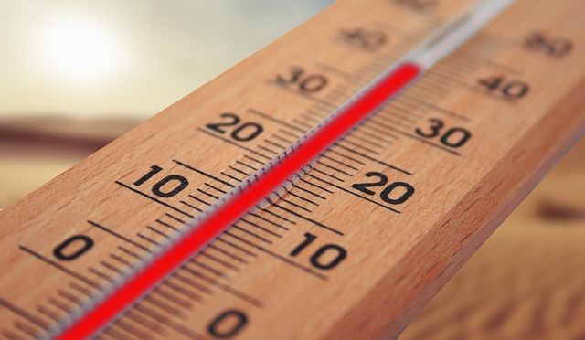 Alemania podría registrar récord histórico de calor