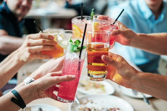 Alemanes compran cada vez menos bebidas sin alcohol
