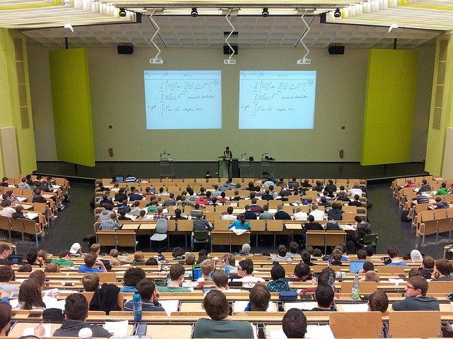 Más de 300.000 extranjeros estudian en universidades alemanas