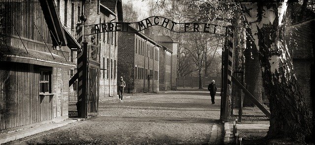 Steinmeier participa en acto por 75 años de liberación de Auschwitz
