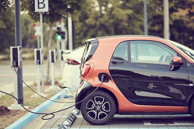 Bosch y Daimler lanzan su servicio de carsharing automatizado