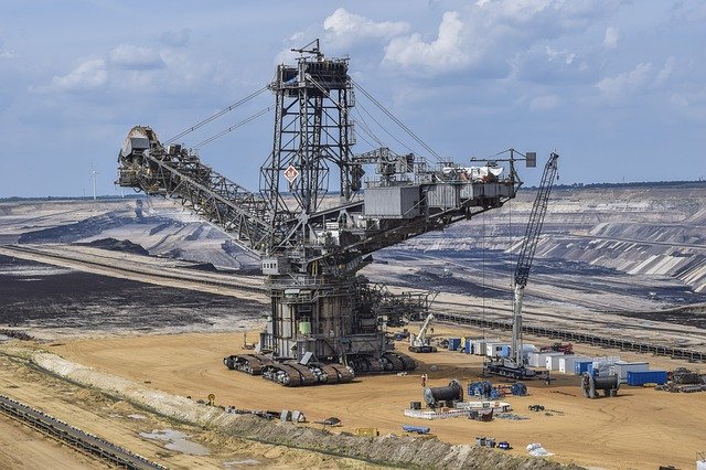Alemania paga 4.350 millones de euros por cierre de plantas de carbón