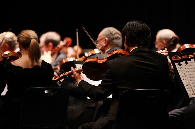Aumentan los puestos de músicos en orquestas públicas alemanas