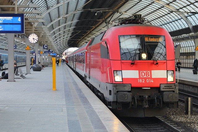 Deutsche Bahn reducirá las tarifas de larga distancia desde julio