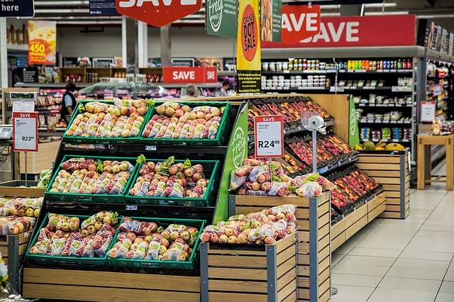 Supermercados clásicos crecen más que los de bajo coste en Alemania