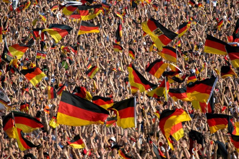 Alemania jugará ante España en la Liga de las Naciones