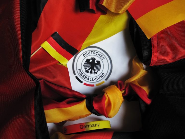 La selección alemana del fútbol dona 2,5 millones del euro contra el coronavirus