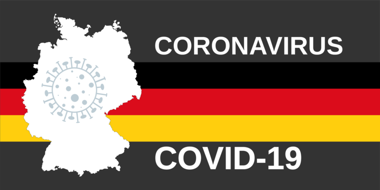 Alemania espera aún punto más alto de contagios por coronavirus