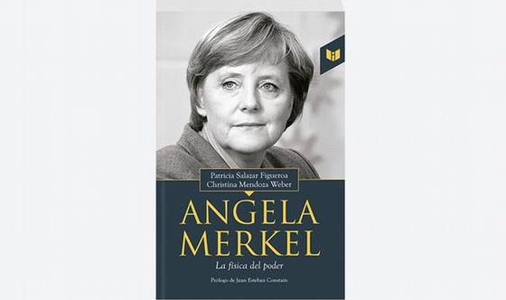 SORTEO: ¿Qué le dirías a Merkel?