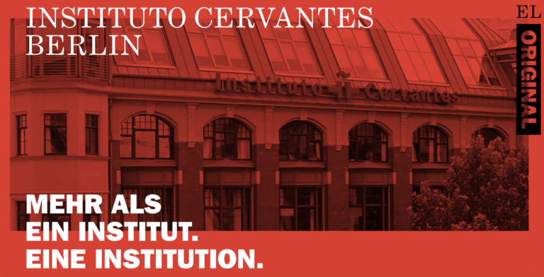 «En el Cervantes tenemos un enfoque creativo para enseñar español»
