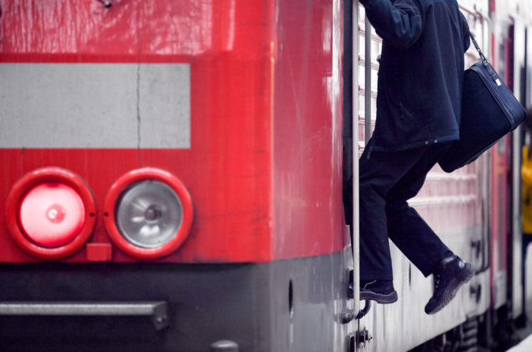Deutsche Bahn confirma 19.000 nuevos puestos en primer semestre