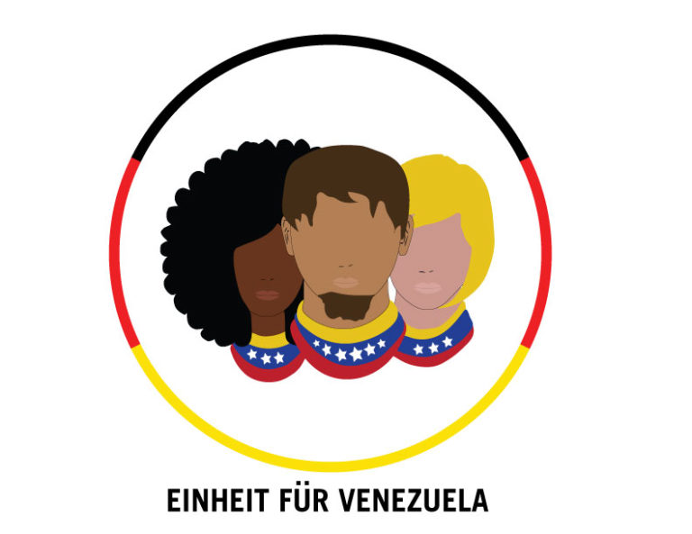 ‘Einheit für Venezuela’ o cómo apoyar el sueño del emigrante venezolano en Europa