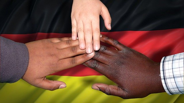 Población alemana: 21 millones de personas con raíces migratorias