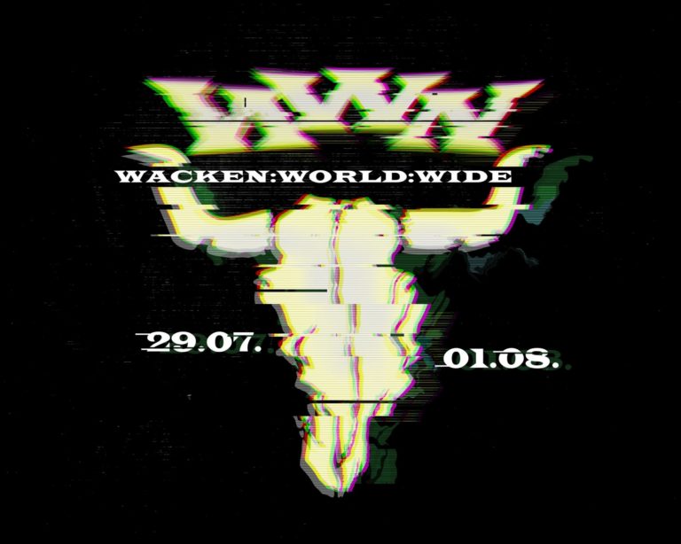 Mañana comienza festival de heavy metal en Wacken, en livestream