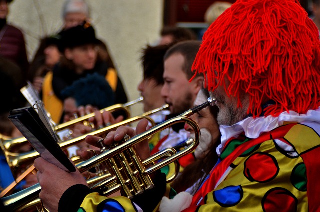11 del 11: Carnaval alemán se muda al formato digital y abre su temporada