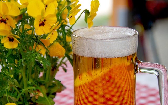 Venta de cerveza cae en Alemania al nivel más bajo desde 1993