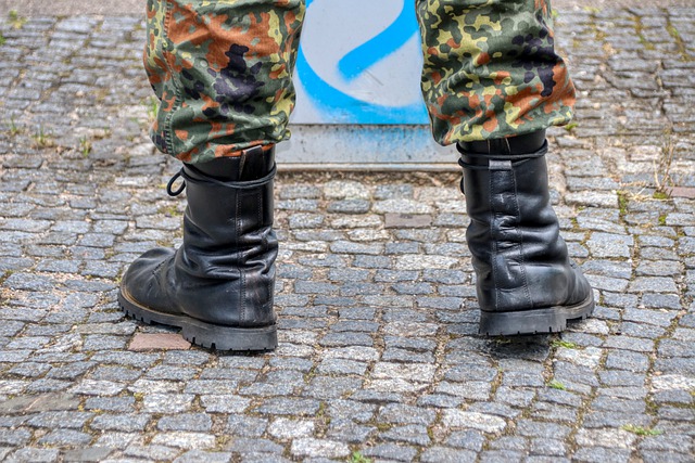 Alemania: 25.000 soldados para apoyar la lucha contra la pandemia