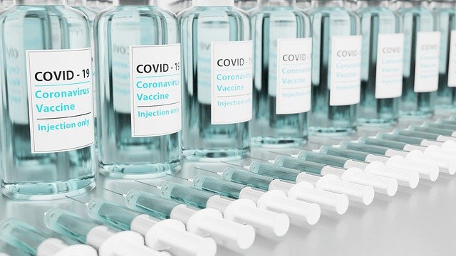 El 46 por ciento de los alemanes está vacunado contra el coronavirus