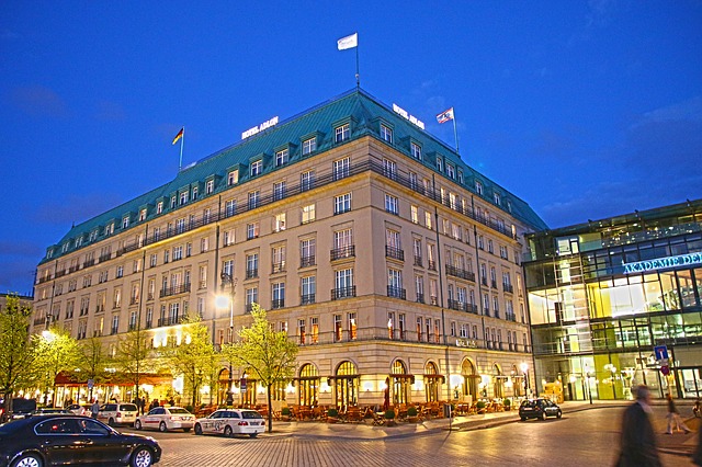 Encargado de Turismo pide la reapertura de los hoteles en Alemania