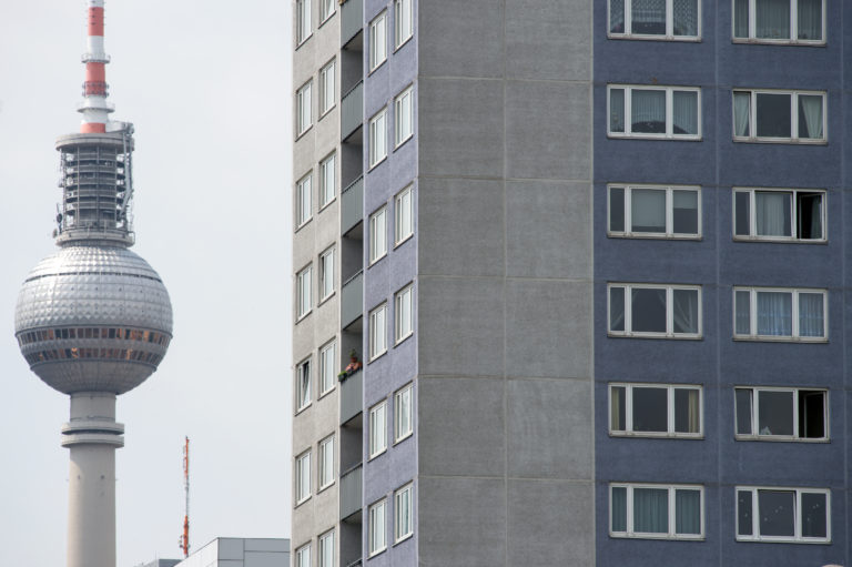 Berlín recauda millones de euros en multas por alquileres ilegales