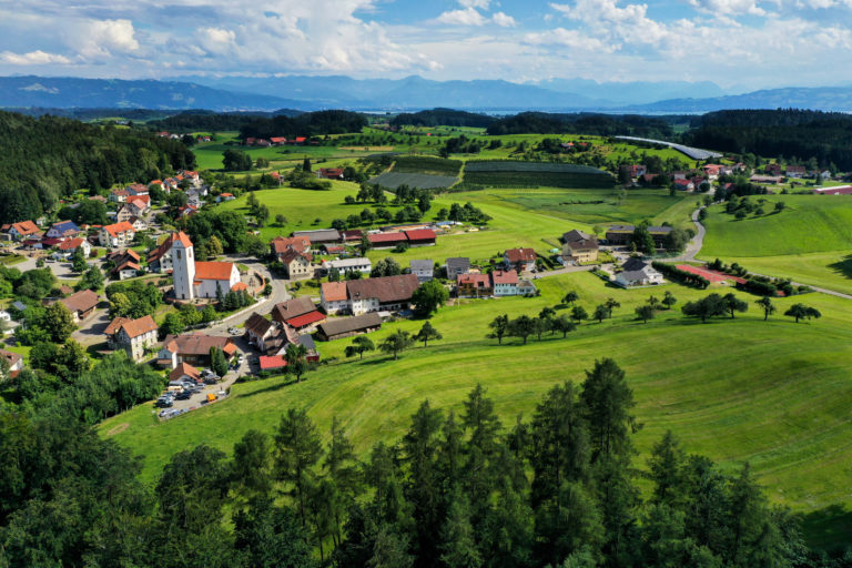 Estudio: digitalización puede revitalizar zonas rurales alemanas
