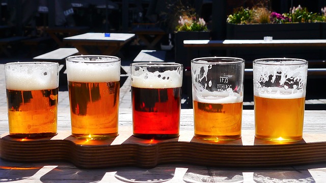La cerveza sin alcohol sostiene a los cerveceros alemanes