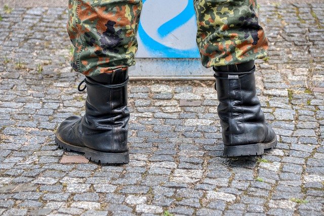 Fuerzas Armadas alemanas inician nuevo servicio voluntario