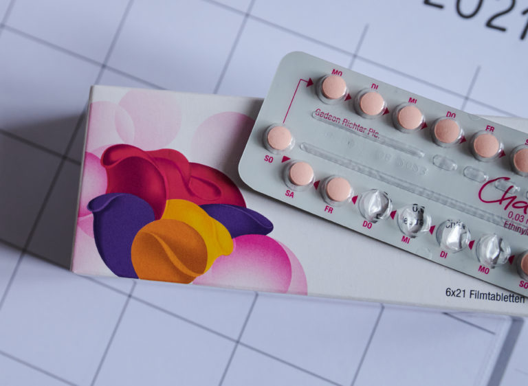 Un mito y un hito: 60 años de la píldora anticonceptiva en Alemania