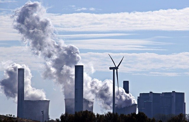 Gobierno alemán aprueba Ley que fija neutralidad climática en 2045