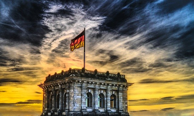 Los ministros de economía y defensa de Alemania renuncian a los mandatos del Bundestag
