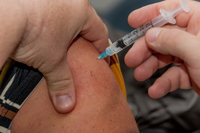 El ministro de salud alemán pide a las personas que se vacunen contra la gripe