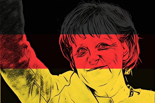 Merkel: lucha contra antisemitismo es una obligación para Alemania