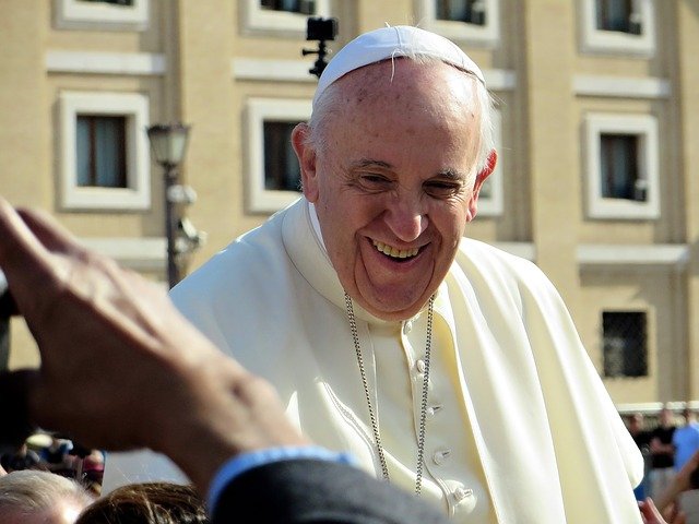 Grandes temas durante la visita del presidente federal al Vaticano