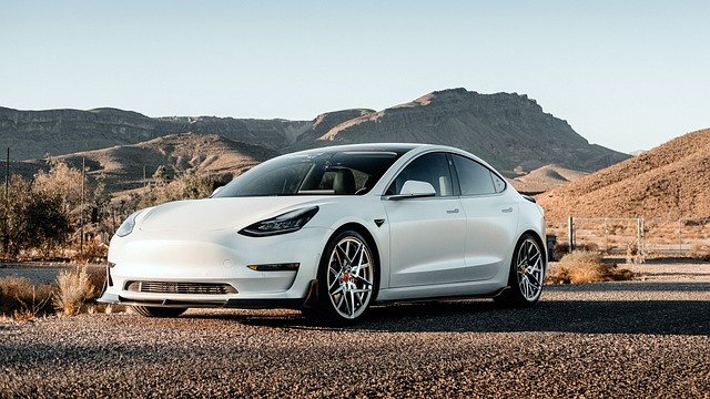 Tesla con próximo trimestre récord: nuevo retraso en Grünheide